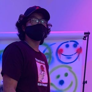 Meet your Posher, Jason